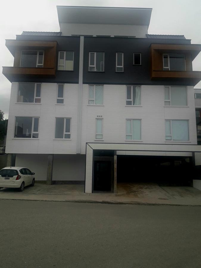 Ushuaia Flat III Apartment Exterior foto