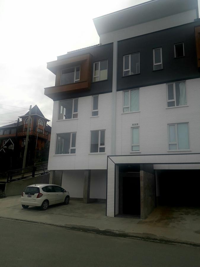 Ushuaia Flat III Apartment Exterior foto